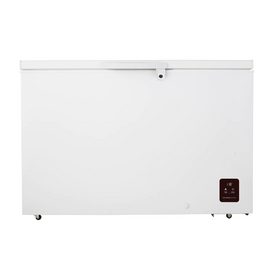  Морозильный ларь Gorenje FHC4216W5 белый 