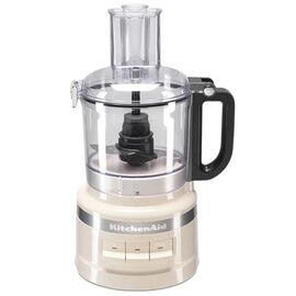 Кухонный комбайн KitchenAid 5KFP0719EAC 1.7л, кремовый 