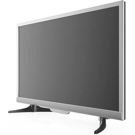  24" Телевизор ERISSON 24LES90T2 черный 1366x768, HD, 60 Гц 