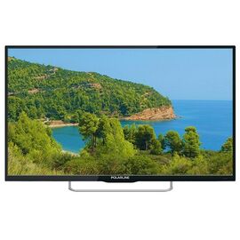  32" Телевизор Polarline 32PL14TC-SM черный 1366x768, HD READY, 60 Гц, Wi-Fi, Smart TV, Android TV 