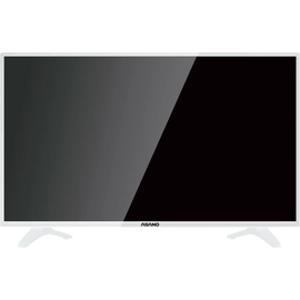  32" Телевизор ASANO 32LH7011T белый 1366x768, HD READY, 60 Гц, Wi-Fi, Smart TV, Android TV 