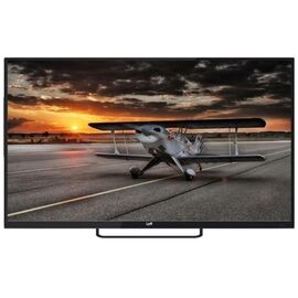  32" Телевизор LEFF 32H240S черный 1366x768, HD READY, 60 Гц 
