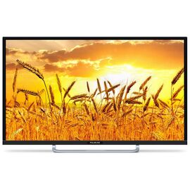  32" Телевизор PolarLine 32PL53TC-SM черный 1920x1080, Full HD, 60 Гц, Wi-Fi, Smart TV, Android TV 