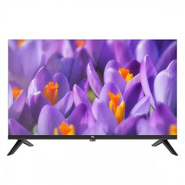  24" Телевизор BQ 24FS32B черный 1366x768, HD READY, 60 Гц, Wi-Fi, Smart TV, Android TV 