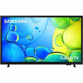  43" Телевизор Samsung UE43F6000FUXRU черный 1920x1080, Full HD, 60 Гц, Wi-Fi, Smart TV, Tizen OS 