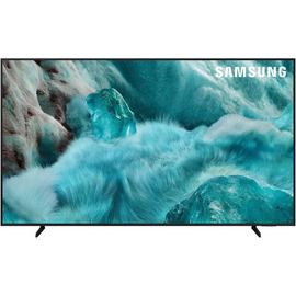  65" Телевизор Samsung QE65Q7FAAUXRU черный 3840x2160, 4K Ultra HD, 60 Гц, Wi-Fi, Smart TV, Tizen OS 