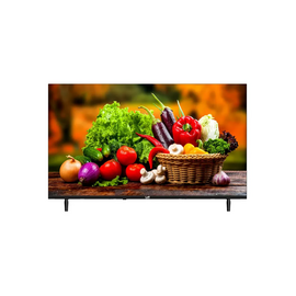  43" Телевизор LEFF 43F250T черный 1920x1020, Full HD, 60 Гц 
