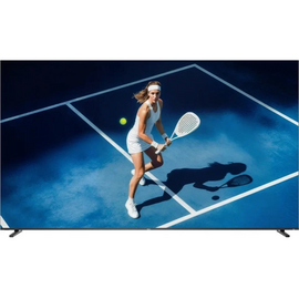  75" Телевизор Haier 75 MiniLED M7 черный 3840x2160, 4K Ultra HD, 144 Гц, Wi-Fi, Smart TV, Android TV 