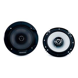  Колонки автомобильные Kenwood KFC-S1666 