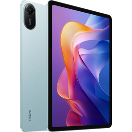  Планшет Xiaomi Redmi Pad 2 4G 4/256Gb Mint Green РСТ 