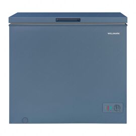  Морозильный ларь WILLMARK CF-250MS 