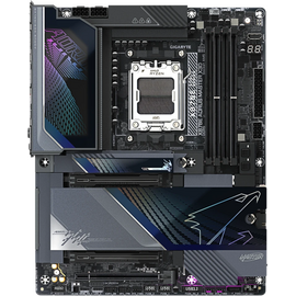  Материнская плата Gigabyte X870E Aorus Master X3D, RTL 