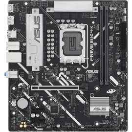  Материнская плата ASUS Prime B860M-K 