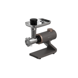  Мясорубка Topdevice TDMG-100CL капучиновый 