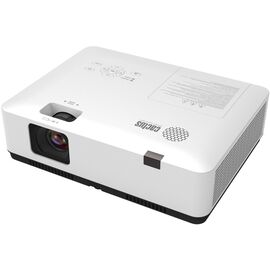  Проектор Cactus CS-S1.WT 3LCD 54400Lm LS 3400Lm ANSI 15000:1 (10000час) 1xHDMI 3.06кг 