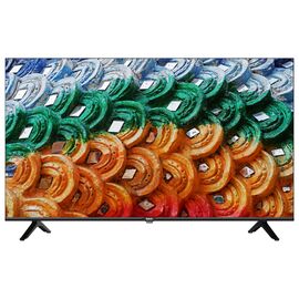  40" Телевизор BBK 40LEM-1030/FTS2C черный 1920x1080, Full HD, 60 Гц 