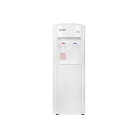  Кулер для воды SONNEN FSE-02W (456172) белы 