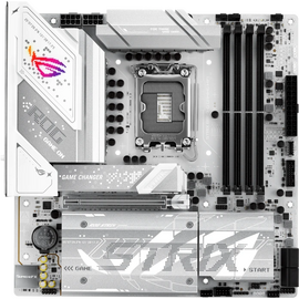  Материнская плата ASUS Rog Strix B860-G Gaming Wifi 
