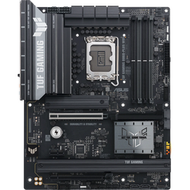  Материнская плата ASUS Tuf Gaming B860-Plus Wifi 