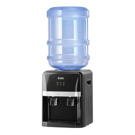  Кулер для воды AEL TD-AEL-64 black 