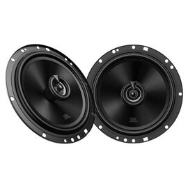  Колонки автомобильные JBL Stage2 65F без решетки 480Вт 90дБ 4Ом 16.5см 6 1/2дюйм 2кол. коаксиальные двухполосные 