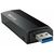  TP-LINK Archer T4U, AC1300 Dual-Band Wi-Fi USB Адаптер, 2T2R, 867Mbps at 5Ghz + 300Mbps at 2.4Ghz, 802.11ac/a/b/g/n, USB3.0 