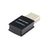  GEMBIRD WNP-UA-005, W-Fi USB Адаптер мини, 300Mbps, 2.4GHz, 802.11b/g/n 