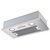  Вытяжка Krona Selina 600 inox PB 
