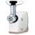  Мясорубка Moulinex ME476132 2000Вт белый/бежевый 