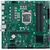  Материнская плата ASUS PRO Q570M-C/CSM (90MB1700-M0EAYC), LGA1200, Q570, 4*DDR4, D-Sub+DP*2+HDMI, SATA6, Audio, USB 3.2*7, LPT*1 header (w/o cable), COM*2 header (w/o cable), mATX 