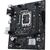  MB s1700 ASUS PRIME H610M-R D4-SI mATX 2xDDR4 PCIEx16 PCIEx1 M.2 HDMI DVI VGA GLAN (90MB1B40-M0ECY0) 