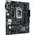  MB s1700 ASUS PRIME H610M-R D4-SI mATX 2xDDR4 PCIEx16 PCIEx1 M.2 HDMI DVI VGA GLAN (90MB1B40-M0ECY0) 