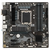  MB s1700 Gigabyte B760M DS3H DDR4, Socket 1700 4xDDR4-3200, D-SUB+HDMI+DP+DP, 1xPCI-Ex16, 2xPCI-Ex1, 4xSATA3(RAID 0/1/5/10), 2xM.2, 8Ch Audio, 2,5GbLan 