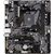  MB sAM4 Gigabyte A520M K V2, Socket AM4, AMD A520, 2xDDR4-3200, D-SUB+HDMI, 1xPCI-Ex16, 1xPCI-Ex1, 4xSATA3(RAID 0/1/10), 1xM.2, 8 Ch Audio, GLan, (2+4)xUSB2.0, (4+2)xU 