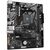  MB sAM4 Gigabyte A520M K V2, Socket AM4, AMD A520, 2xDDR4-3200, D-SUB+HDMI, 1xPCI-Ex16, 1xPCI-Ex1, 4xSATA3(RAID 0/1/10), 1xM.2, 8 Ch Audio, GLan, (2+4)xUSB2.0, (4+2)xU 