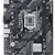  MB s1200 ASUS PRIME H510M-K R2.0 mATX 2xDDR4 PCIEx16 PCIEx1 M.2 HDMI VGA 1GLAN (90MB1E80-M0EAY0) 
