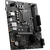  MB s1700 MSI B PRO H610M-E H610 LGA1700 2DDR5 1PCI-Ex16 1PCI-Ex1 1M.2 Gen4 4SATA3.0 4USB3.2Gen1 