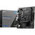  MB s1700 MSI B PRO H610M-E H610 LGA1700 2DDR5 1PCI-Ex16 1PCI-Ex1 1M.2 Gen4 4SATA3.0 4USB3.2Gen1 
