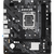  MB s1700 ASRock H610M-H2/M.2 D5, Intel®H610, 2xDDR5-4800, HDMI+HDMI, 1xPCI-Ex16, 1xPCI-Ex1, 4xSATA3, 1xM.2, 8Ch Audio, GLan, (4+2)xUSB2.0, (2+2)xUSB3.2, 1xPS/2, mATX, RTL 