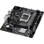  MB s1700 ASRock H610M-H2/M.2 D5, Intel®H610, 2xDDR5-4800, HDMI+HDMI, 1xPCI-Ex16, 1xPCI-Ex1, 4xSATA3, 1xM.2, 8Ch Audio, GLan, (4+2)xUSB2.0, (2+2)xUSB3.2, 1xPS/2, mATX, RTL 