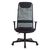  Кресло руководителя Бюрократ KB-8/BLACK черный TW-01 TW-11 сетка 
