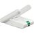  TP-LINK TL-WN822N, Wi-Fi USB Адаптер, 300Mbps High Gain (высокого усиления), Atheros, 2T2R, 2.4GHz, 2x2 MIMO, elegant desktop housing, USB extension cable, 2 fixed antennas 