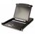  KVM-переключатель Aten CL5708M-ATA-RG KVM W/LCD 8port 