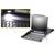  KVM-переключатель Aten CL5708M-ATA-RG KVM W/LCD 8port 