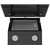  Вытяжка MAUNFELD Eagle 850 60 Glass Black 