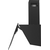  Вытяжка MAUNFELD Eagle 850 60 Glass Black 