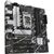  MB s1700 ASUS PRIME B760M-A D4-CSM mATX 4xDDR4 3xPCI-Ex16 2xM.2 DP 2xHDMI 2.5GLAN 90MB1D00-M1EAYC 