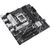  MB s1700 ASUS PRIME B760M-A D4-CSM mATX 4xDDR4 3xPCI-Ex16 2xM.2 DP 2xHDMI 2.5GLAN 90MB1D00-M1EAYC 