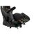  Кресло Knight Outrider B эко.кожа черный 