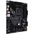  MB sAM4 ASUS TUF GAMING B550-PLUS, AMD B550, ATX, 4xDDR4, 1xPCI-E4.0x16/1xPCI-E3.0x16/1xPCI-E3.0x16(x4)/1xPCI-E3.0x1, 6xSATA3/3xM.2, RTL8125B, S1200A, 1xUSB3.2(Type-C)/5xUSB3.2, DP/HDMI, PS/2 